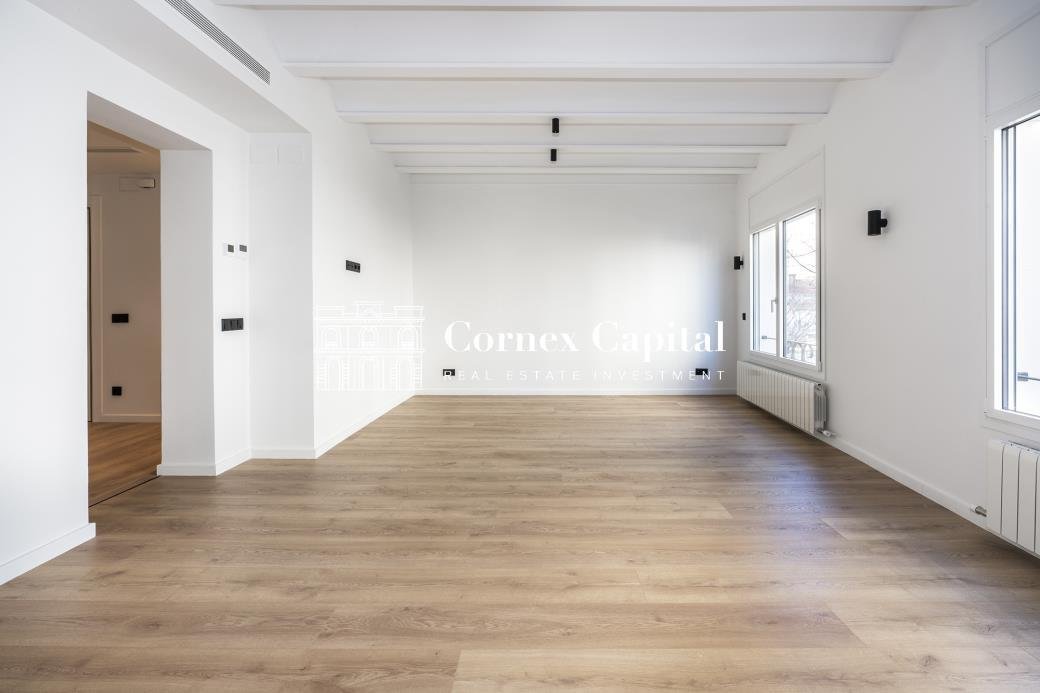 Apartment in Les Corts, Barcelona, Spain 4 - 17280307