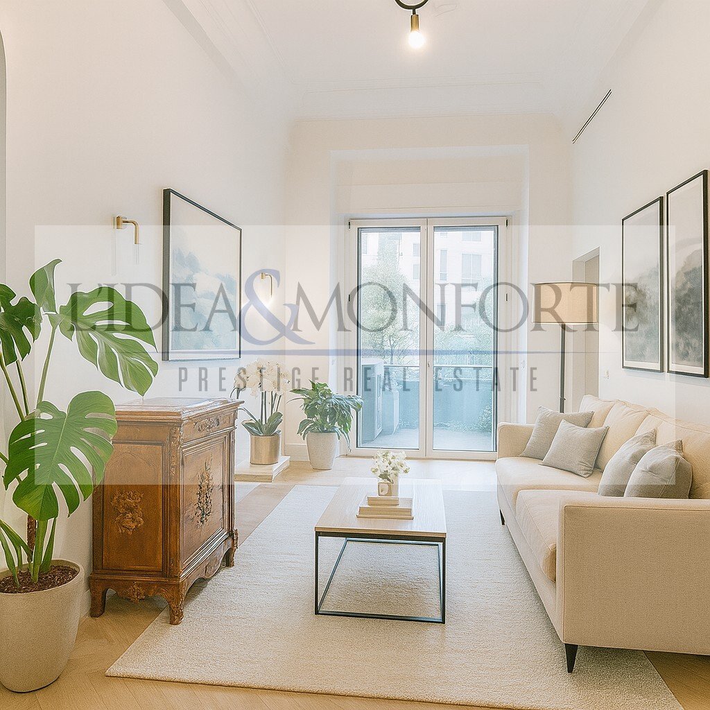 Apartment in Garibaldi - Porta Venezia, Milan, Lombardy 3 - 17292739