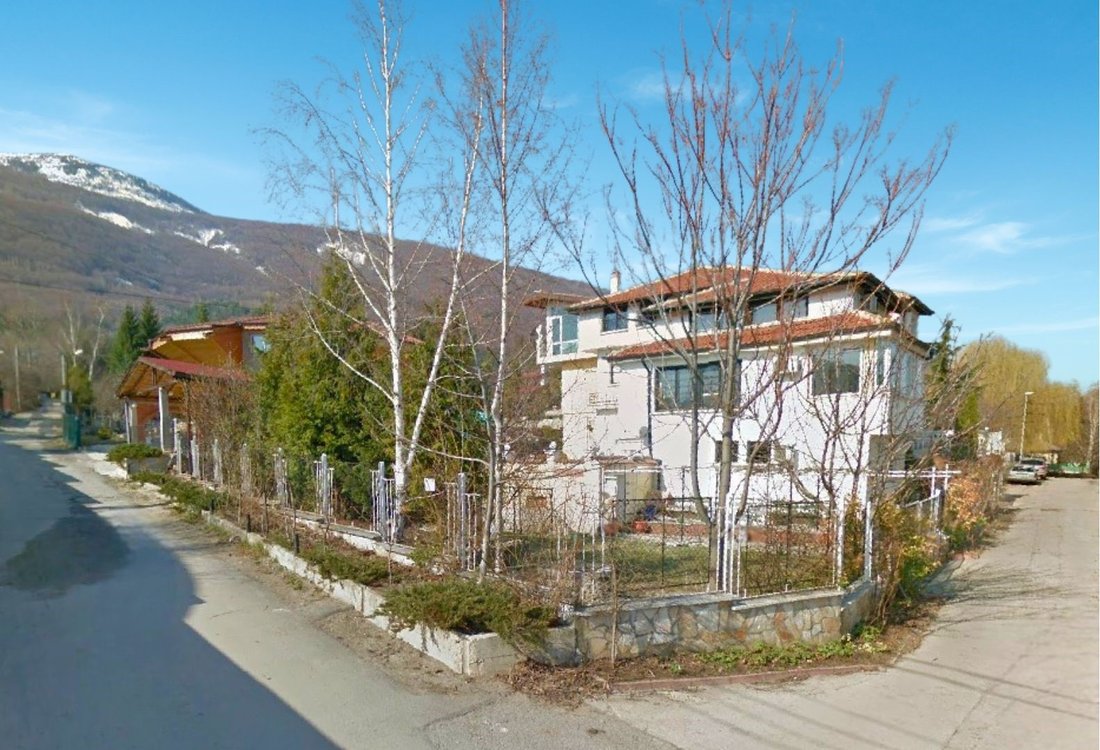House in Sofia, Sofia City Province, Bulgaria 1 - 17292738