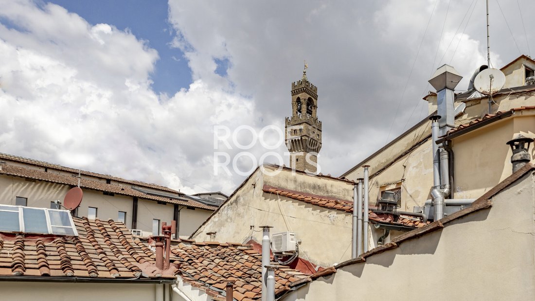 Apartment in Center, Florence, Tuscany 1 - 17292754