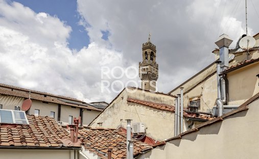 Apartment in Center, Florence, Tuscany 1