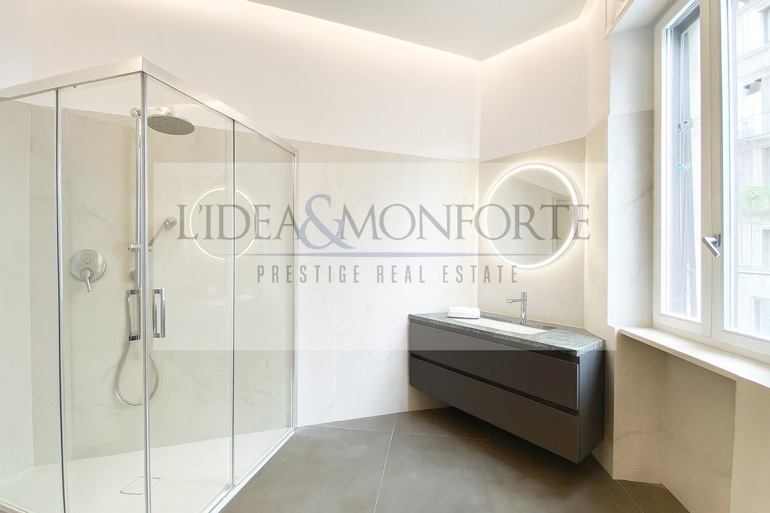 Apartment in Garibaldi - Porta Venezia, Milan, Lombardy 5 - 17292739