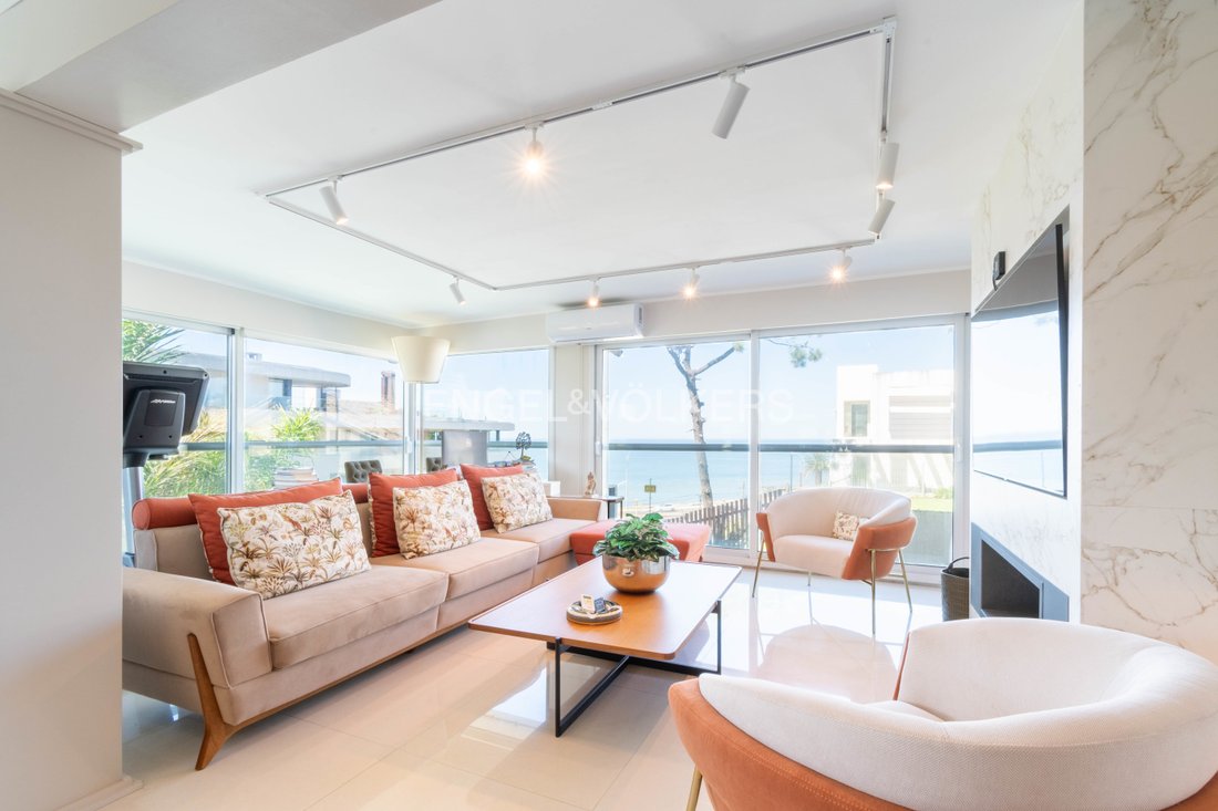 Apartment in Montevideo, Departamento de Montevideo, Uruguay 3 - 17292743