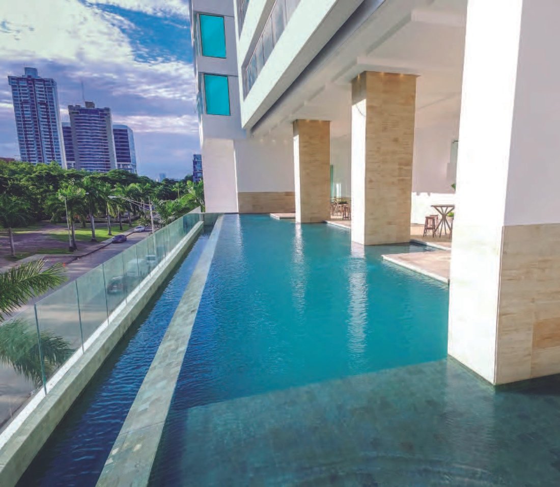 Apartment in Panama City, Panama, Panama 1 - 17292742