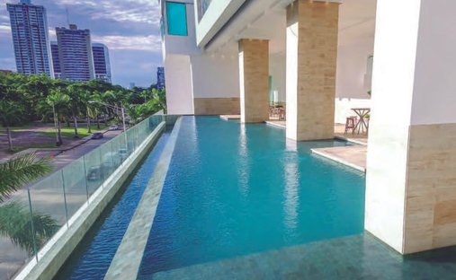 Wohnung in Panama City, Provinz Panamá, Panama 1