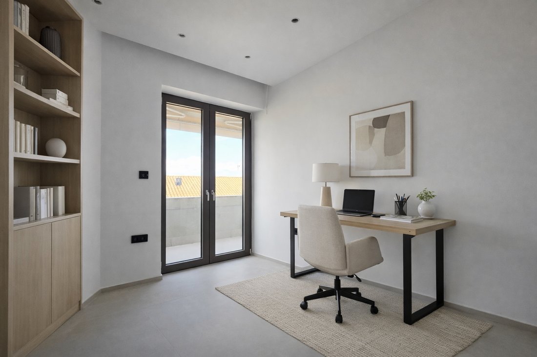 Penthouse in Kifisia, Attica, Greece 3 - 17292617