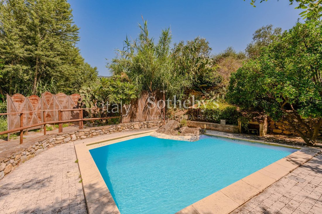 House in Cisano sul Neva, Liguria, Italy 5 - 17292578