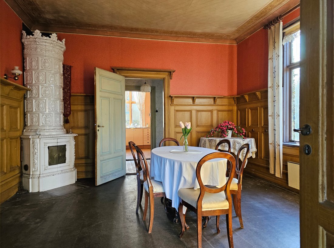 House in Tvååker, Halland County, Sweden 3 - 17292564