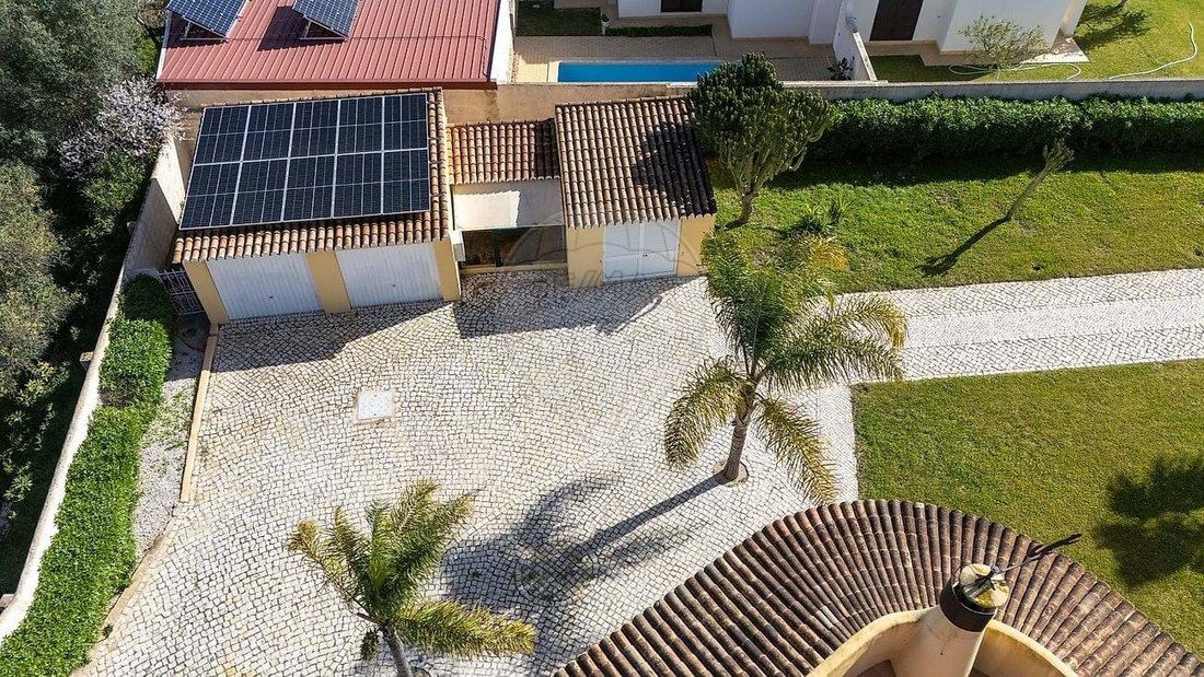 Villa in Porches, Algarve, Portugal 5 - 17292603
