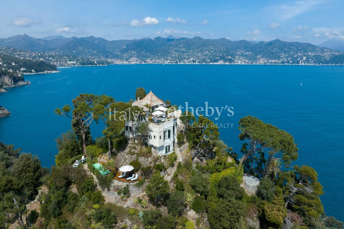 Portofino, Liguria, Italy 3 - 17292580