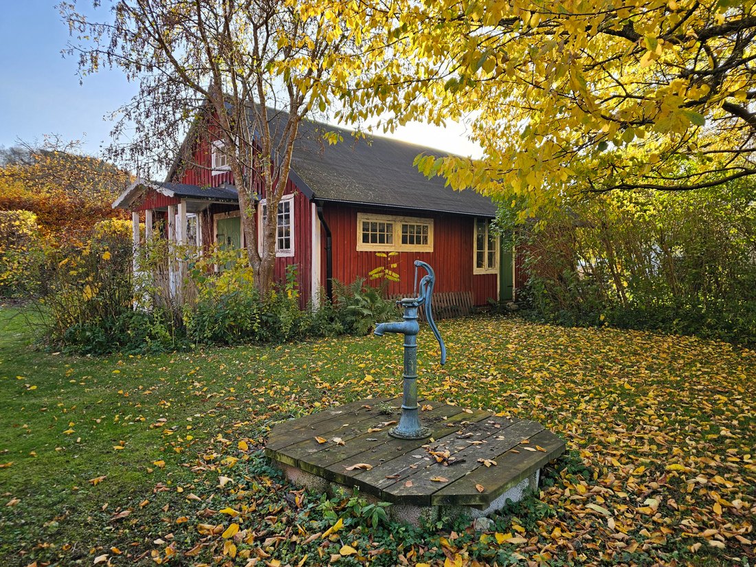 House in Tvååker, Halland County, Sweden 4 - 17292564