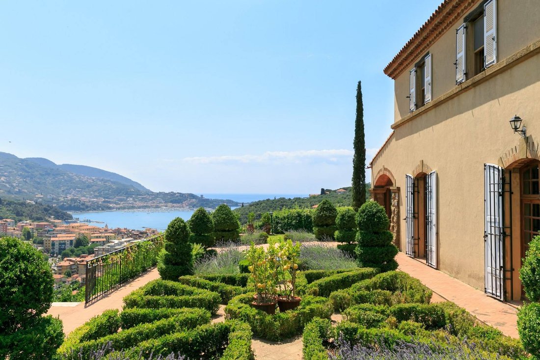 House in Baia Blu-Pozzuolo-Tre Strade, Lerici, Liguria 1 - 17292572