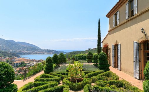 House in Baia Blu-Pozzuolo-Tre Strade, Lerici, Liguria 1