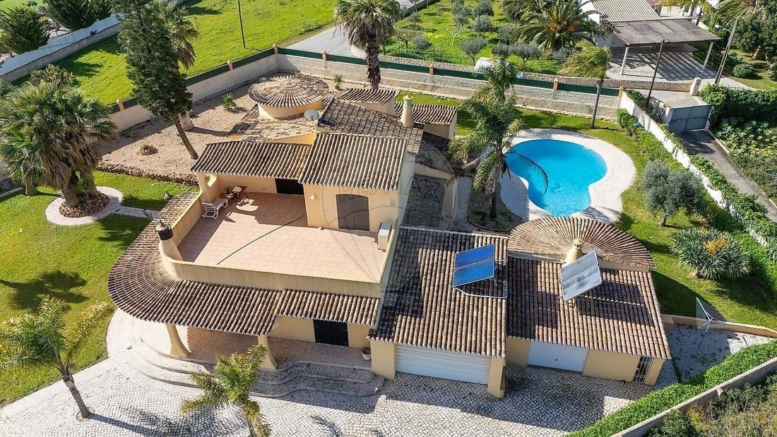 Villa in Porches, Algarve, Portugal 2 - 17292603