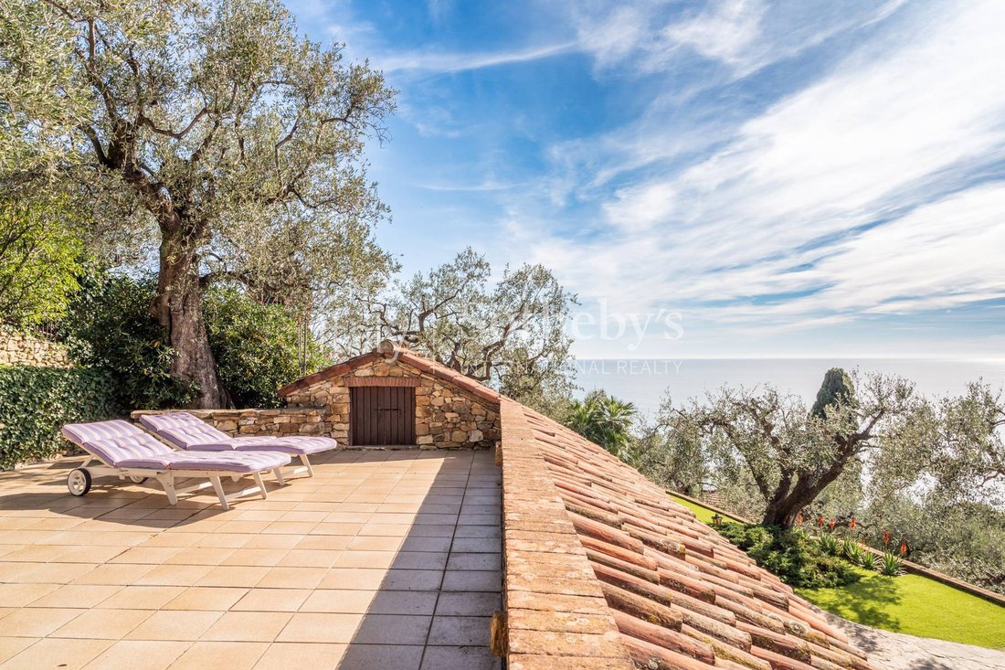House in Oneglia, Imperia, Liguria 2 - 17292569