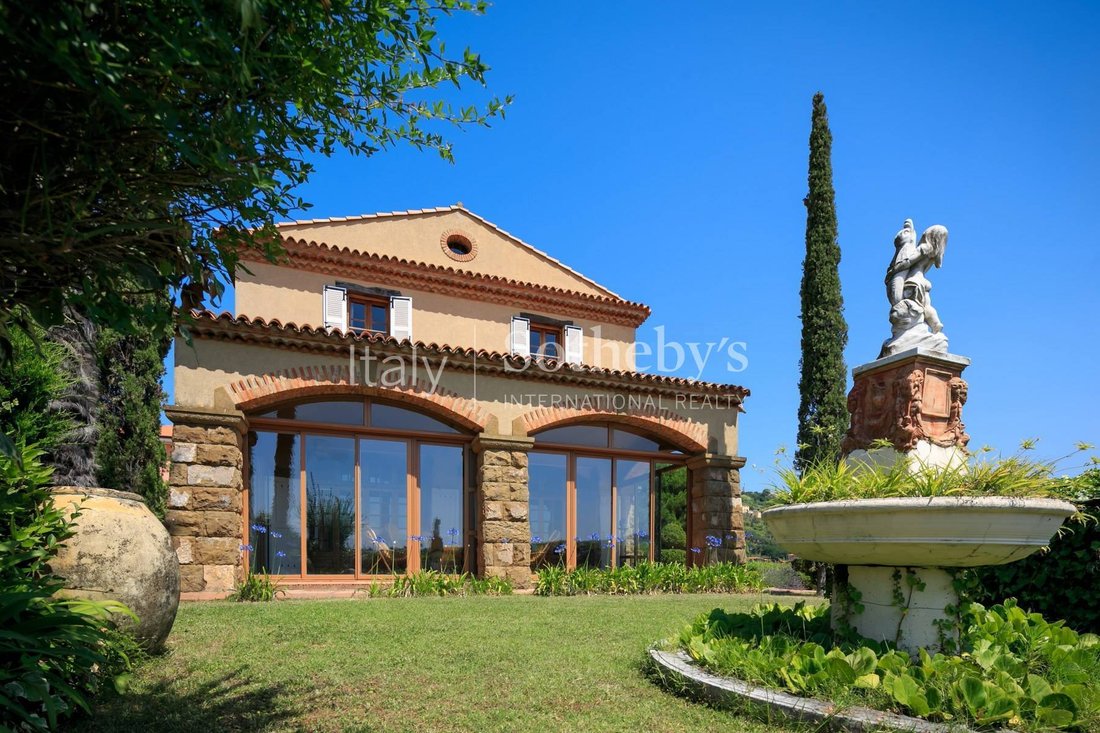 House in Baia Blu-Pozzuolo-Tre Strade, Lerici, Liguria 4 - 17292572