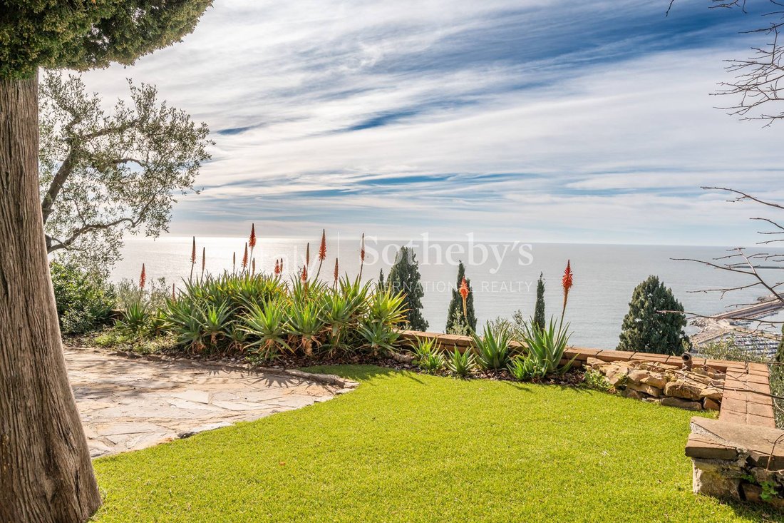 House in Oneglia, Imperia, Liguria 4 - 17292569