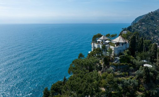 Portofino, Liguria, Italia 1
