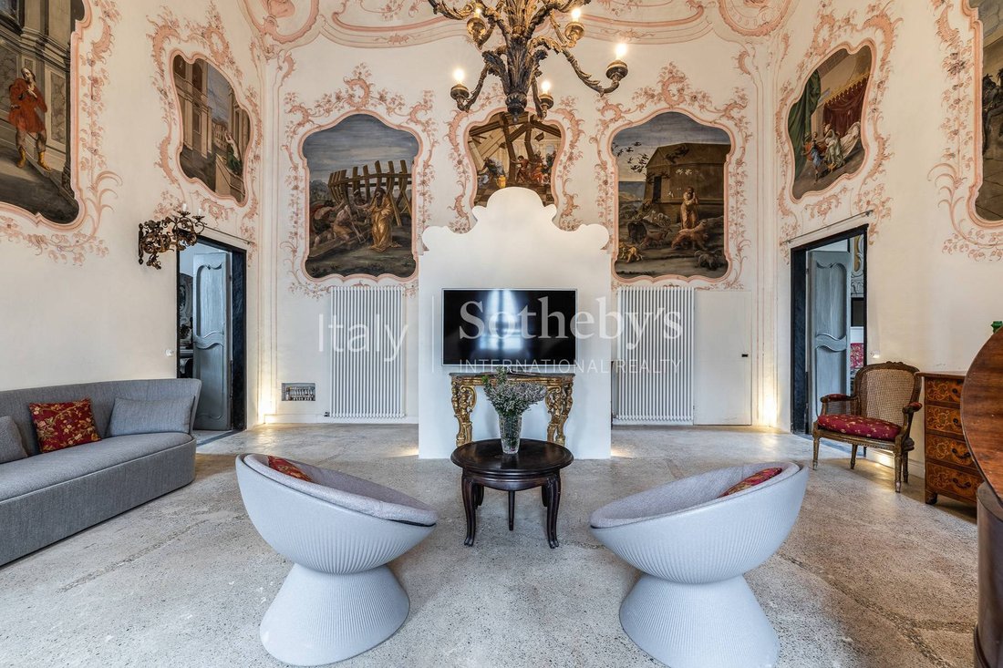 Apartment in Finale Pia - Calvisio, Finale Ligure, Liguria 3 - 17292655
