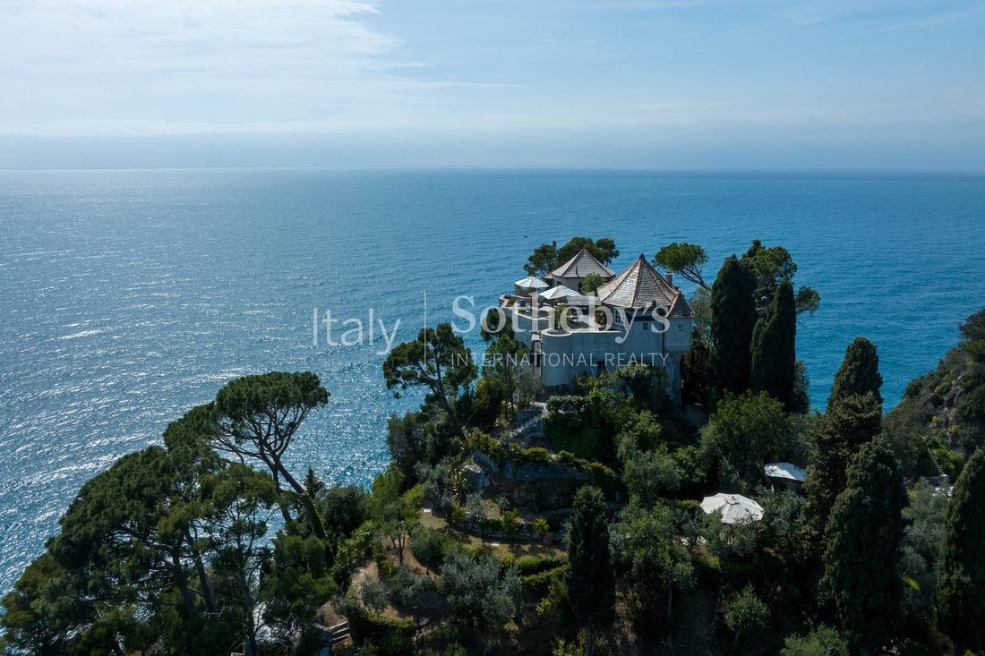 Portofino, Liguria, Italy 2 - 17292580