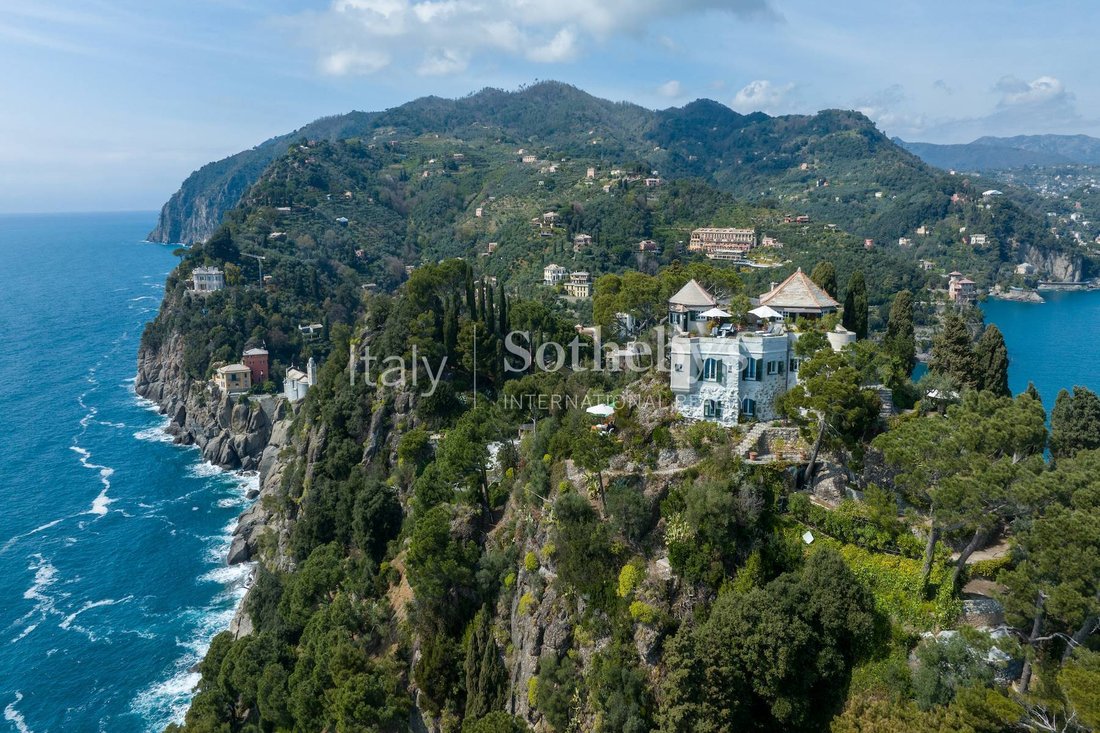 Portofino, Liguria, Italy 5 - 17292580