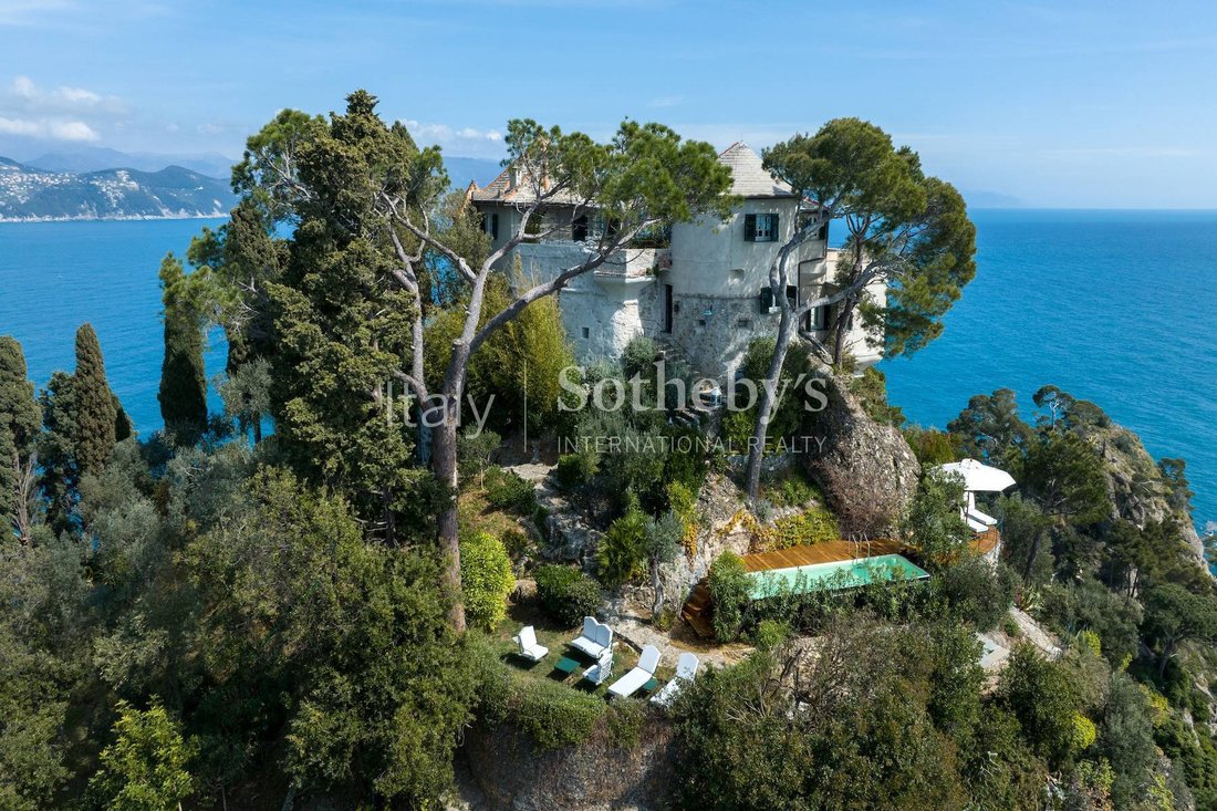 Portofino, Liguria, Italy 4 - 17292580