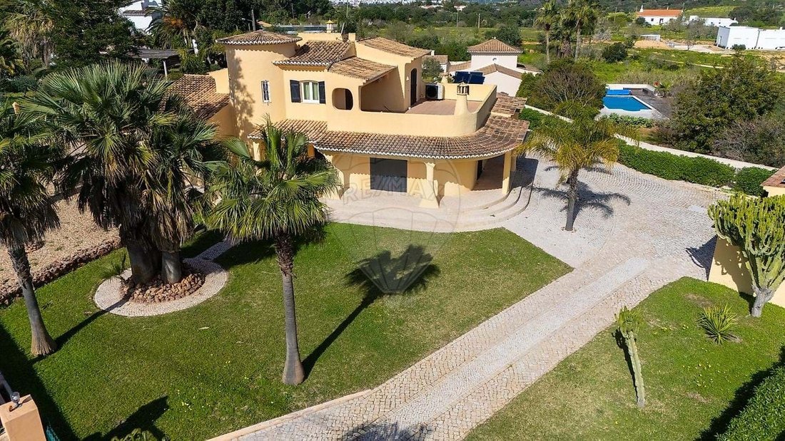 Villa in Porches, Algarve, Portugal 4 - 17292603