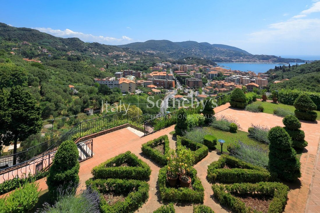 House in Baia Blu-Pozzuolo-Tre Strade, Lerici, Liguria 3 - 17292572