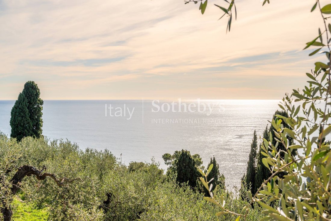 House in Oneglia, Imperia, Liguria 3 - 17292569