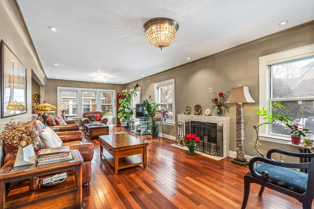 Townhouse in New York, New York, United States 3 - 17292651