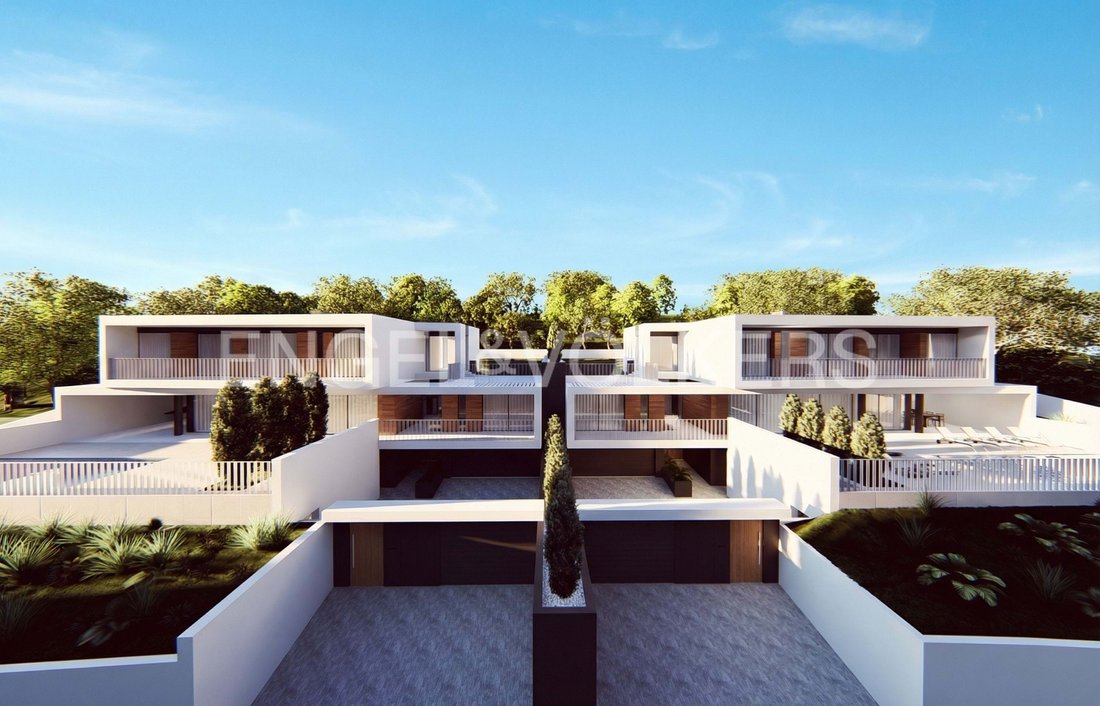 Villa in Loule (Sao Clemente), Algarve, Portugal 4 - 15434665