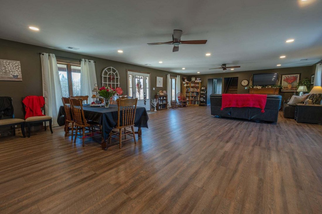 House in Eubank, Kentucky, United States 5 - 17292749