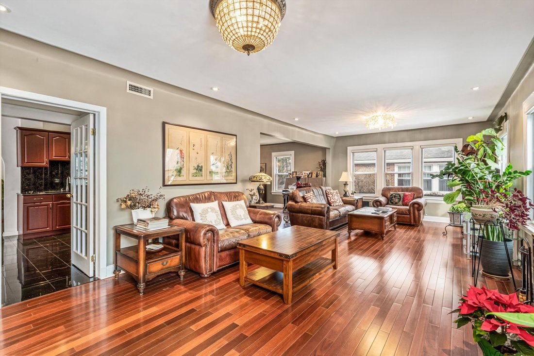 Townhouse in New York, New York, United States 4 - 17292651
