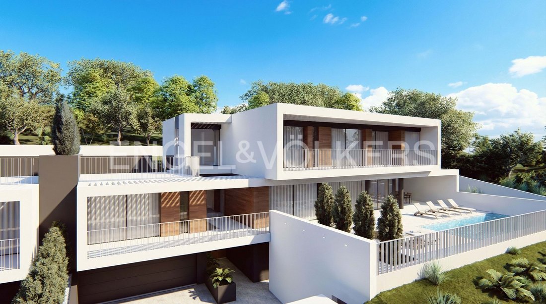 Villa in Loule (Sao Clemente), Algarve, Portugal 5 - 15434665