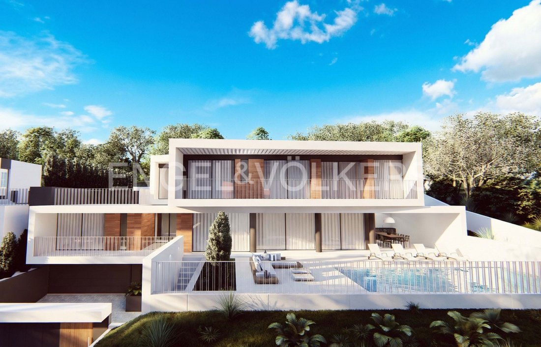 Villa in Loule (Sao Clemente), Algarve, Portugal 3 - 15434665
