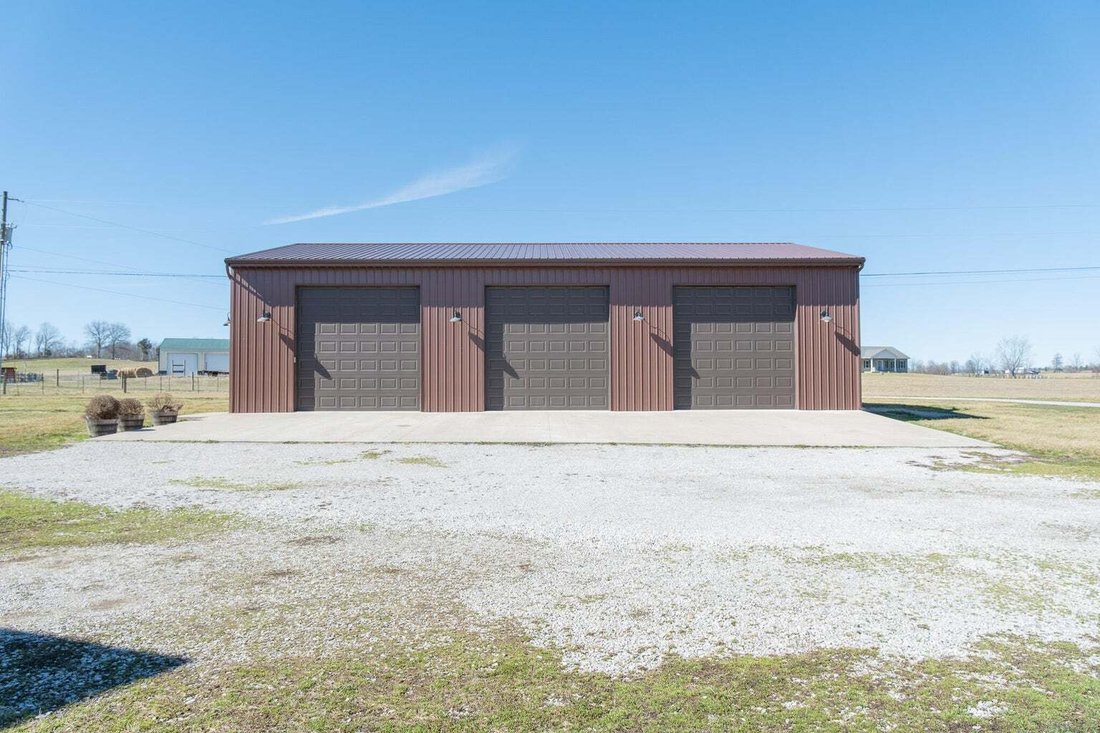 House in Eubank, Kentucky, United States 2 - 17292749