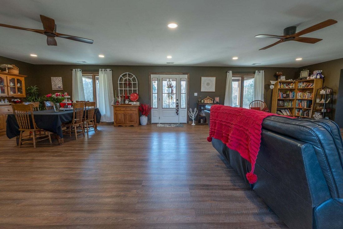 House in Eubank, Kentucky, United States 4 - 17292749