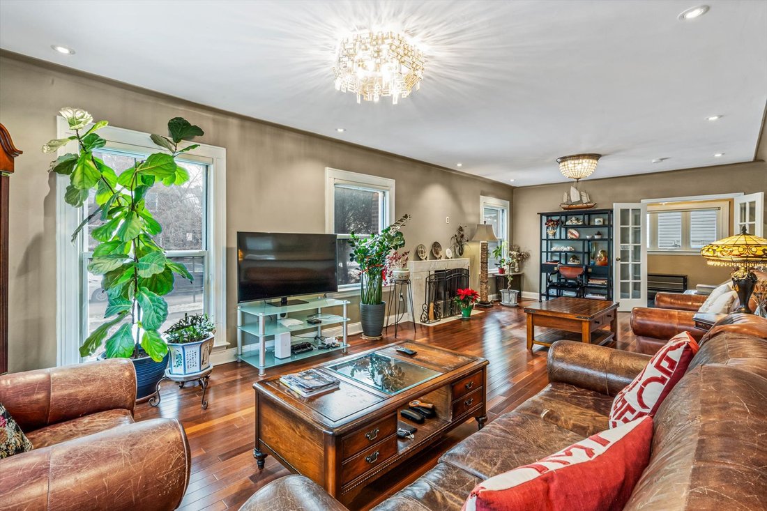 Townhouse in New York, New York, United States 5 - 17292651