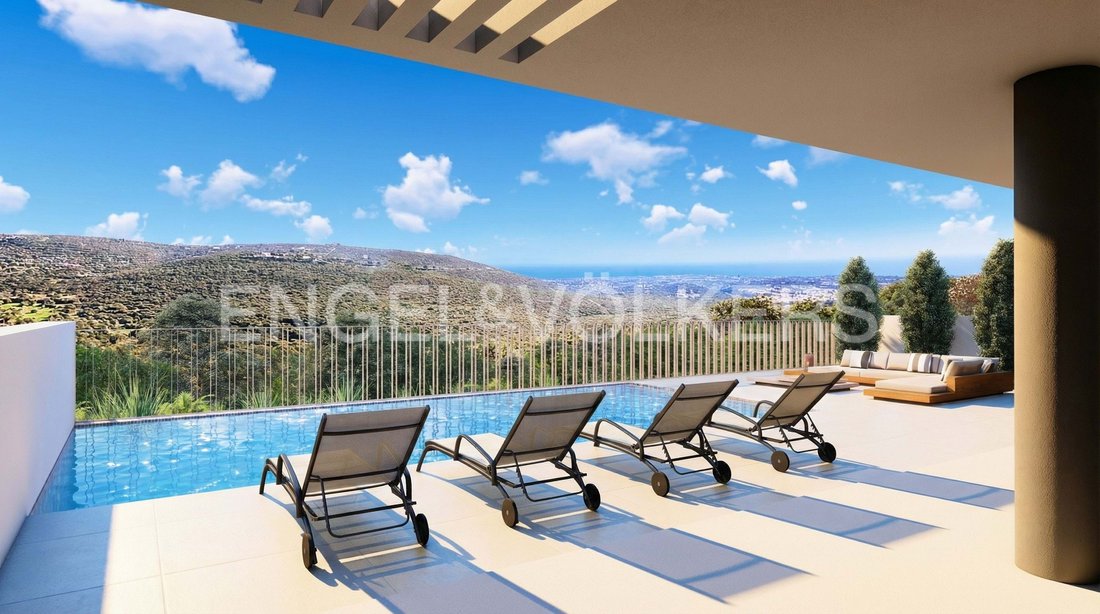 Villa in Loule (Sao Clemente), Algarve, Portugal 2 - 15434665