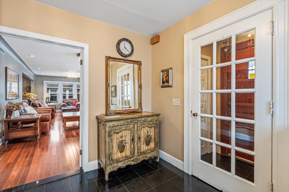 Townhouse in New York, New York, United States 2 - 17292651