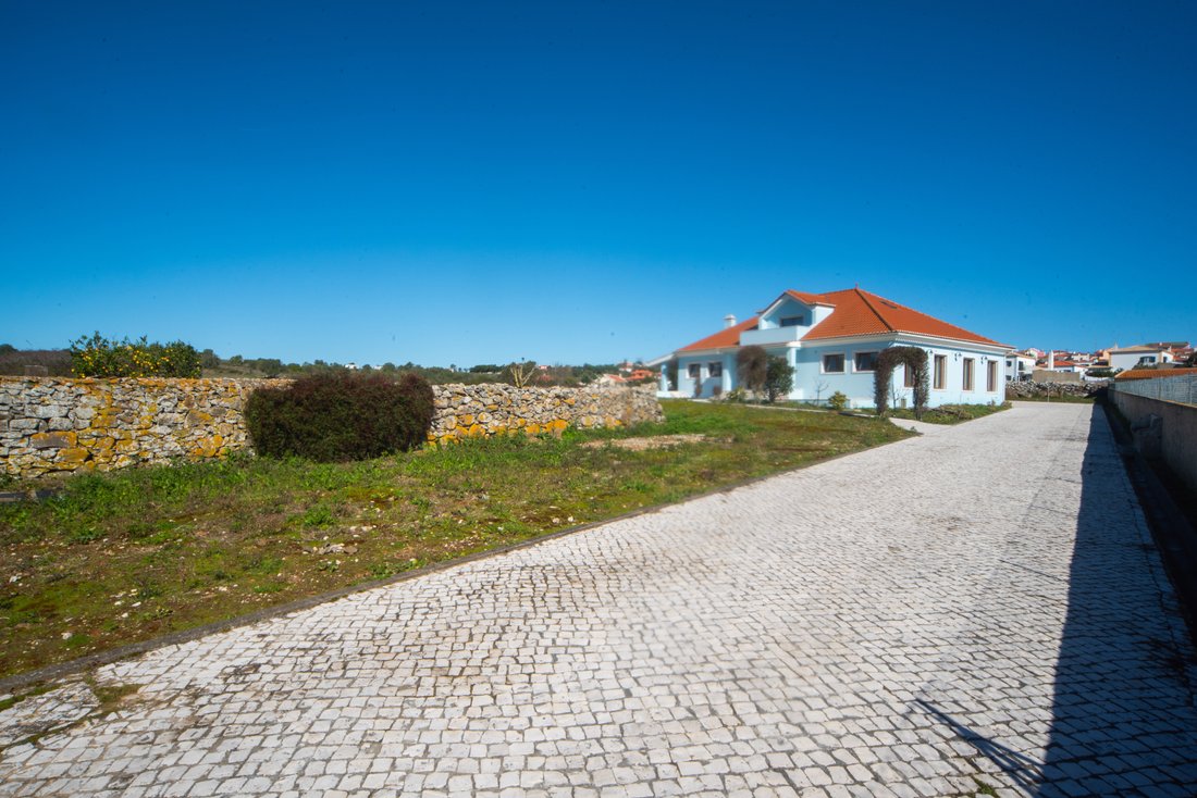 Villa in São João das Lampas, Lisbon, Portugal 3 - 17292538