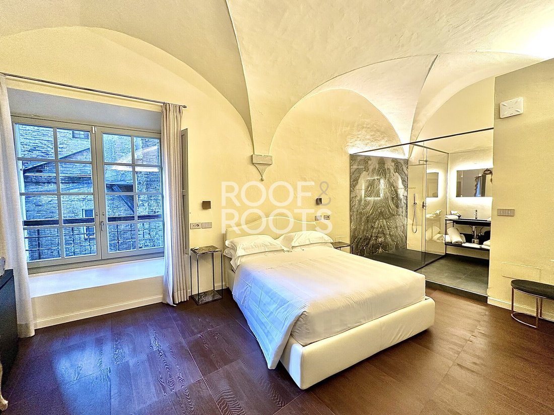 Apartment in Siena, Tuscany, Italy 4 - 17292544