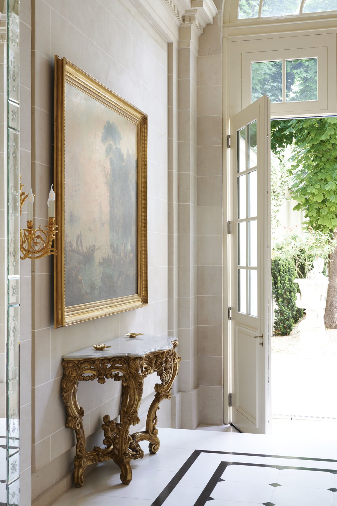 Villa in Muette Nord, Paris 16e Arrondissement, Paris 5 - 17292668