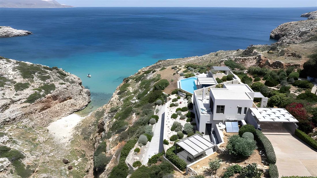 Villa in Apokoronas, Greece 2 - 17292602