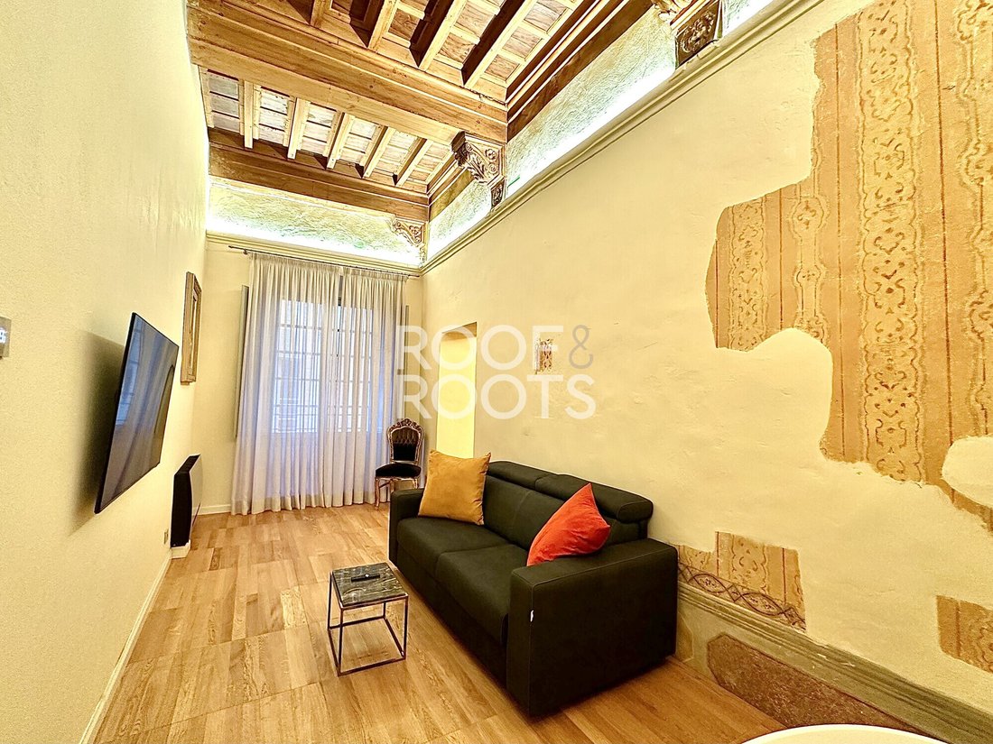 Apartment in Siena, Tuscany, Italy 5 - 17292544