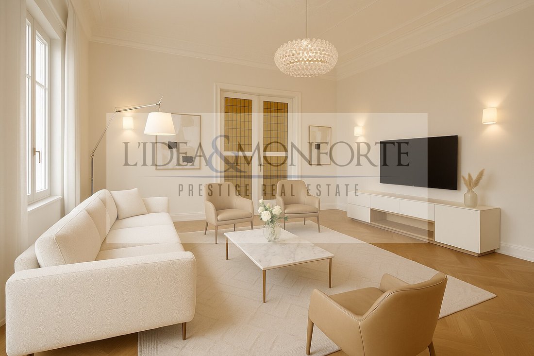Apartment in Garibaldi - Porta Venezia, Milan, Lombardy 2 - 17292739