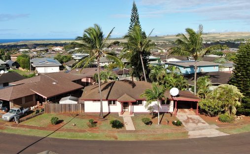 Casa en Eleele, Hawái, Estados Unidos 1