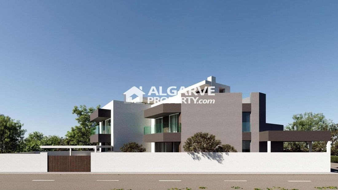 Villa in Montenegro, Algarve, Portugal 5 - 17287809