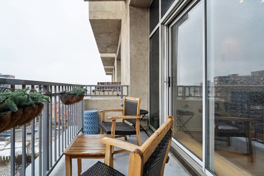 Condo in Hoboken, New Jersey, United States 4 - 17292723