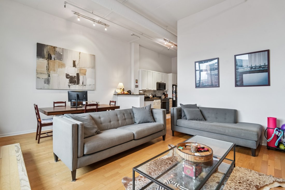 Condo in Hoboken, New Jersey, United States 5 - 17292723